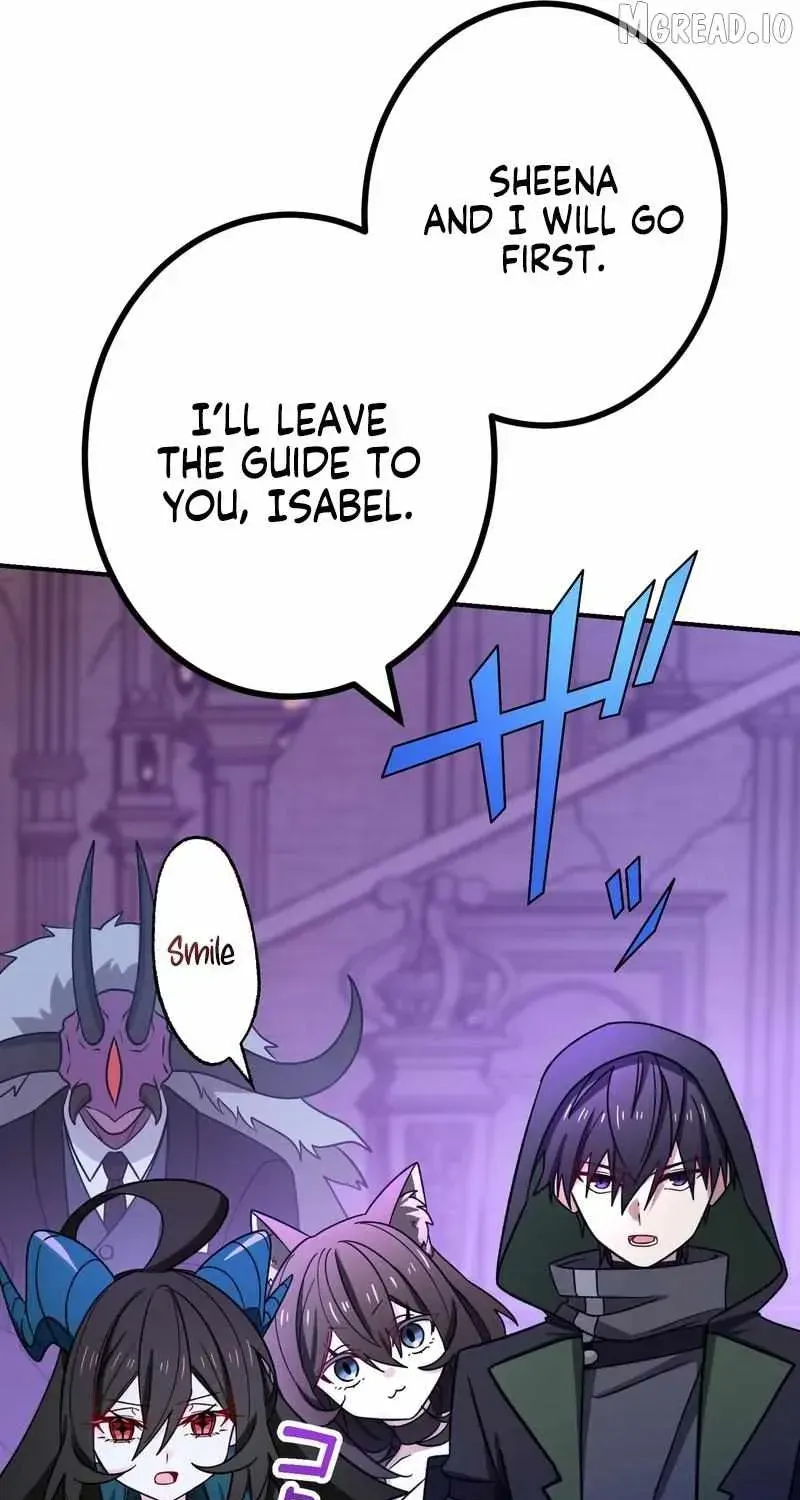Read The Top Assassin in Another World EN Manga Online