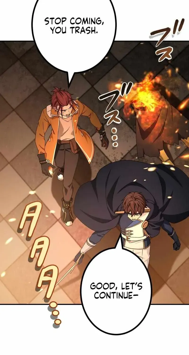 Read The Top Assassin in Another World EN Manga Online