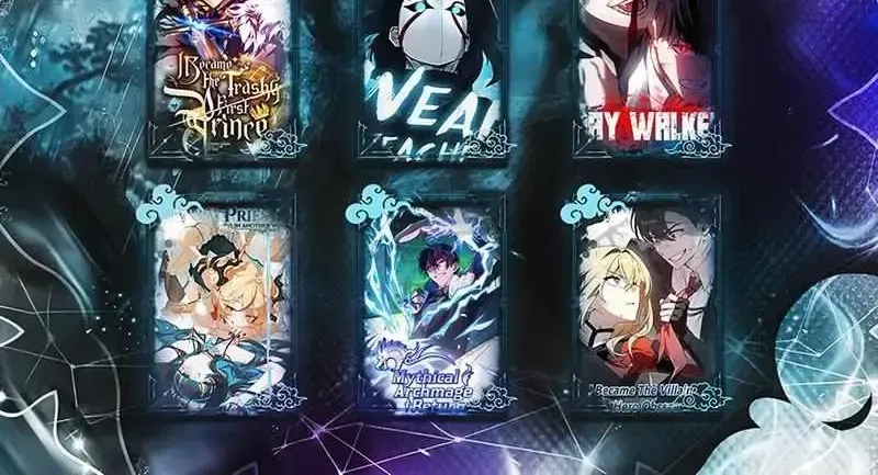 Read The Top Assassin in Another World EN Manga Online