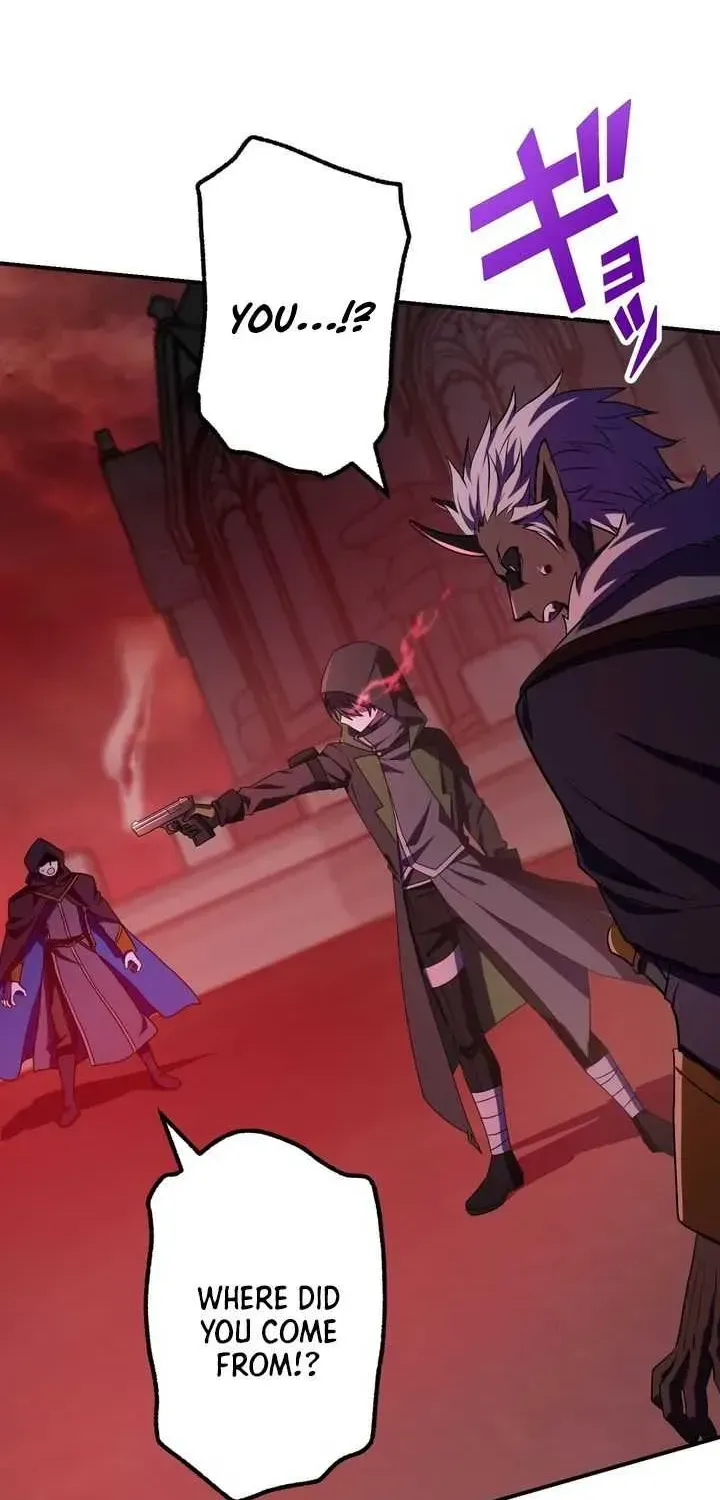 Read The Top Assassin in Another World EN Manga Online