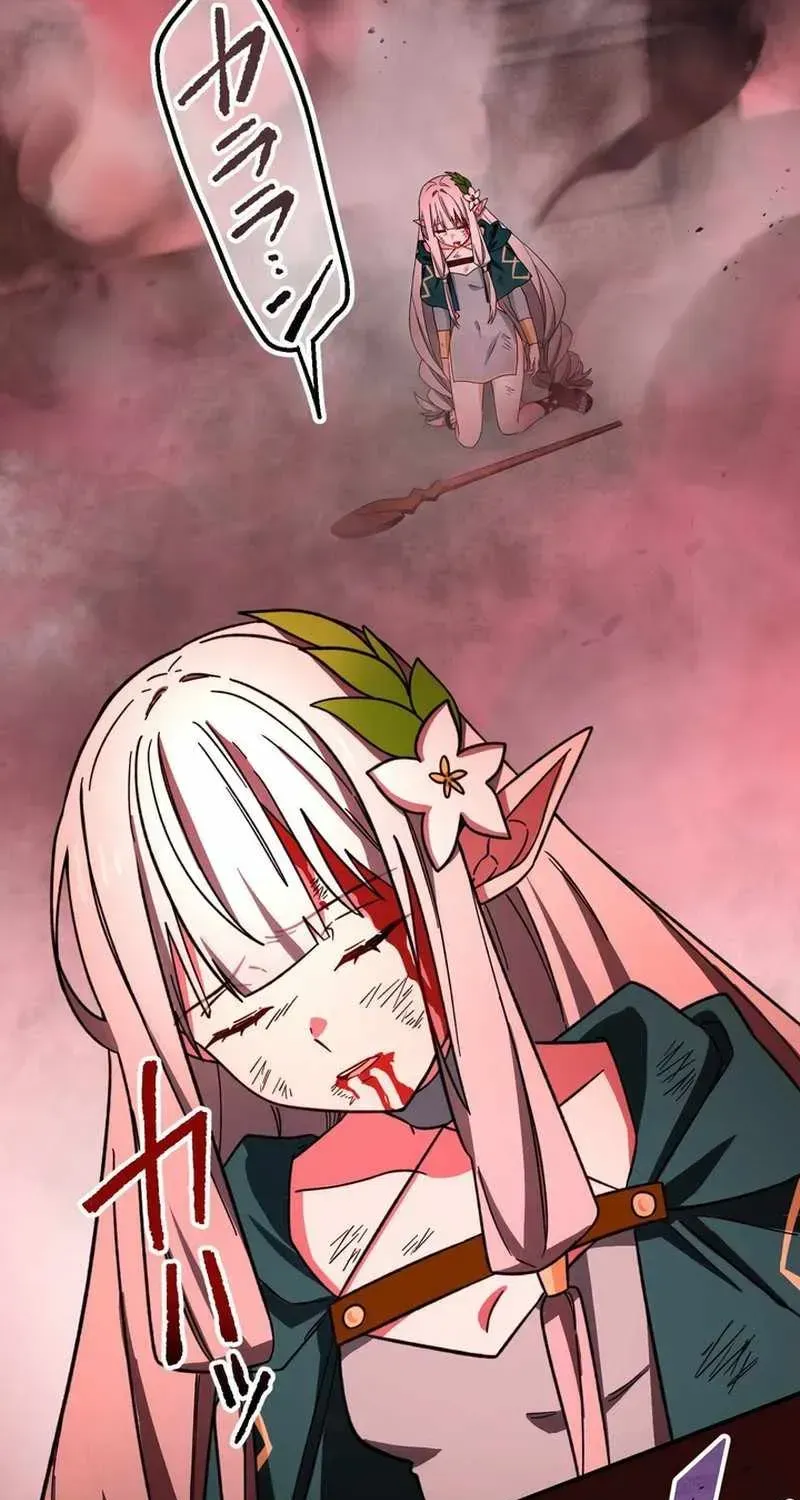 Read The Top Assassin in Another World EN Manga Online