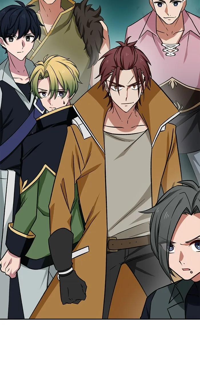 Read The Top Assassin in Another World EN Manga Online