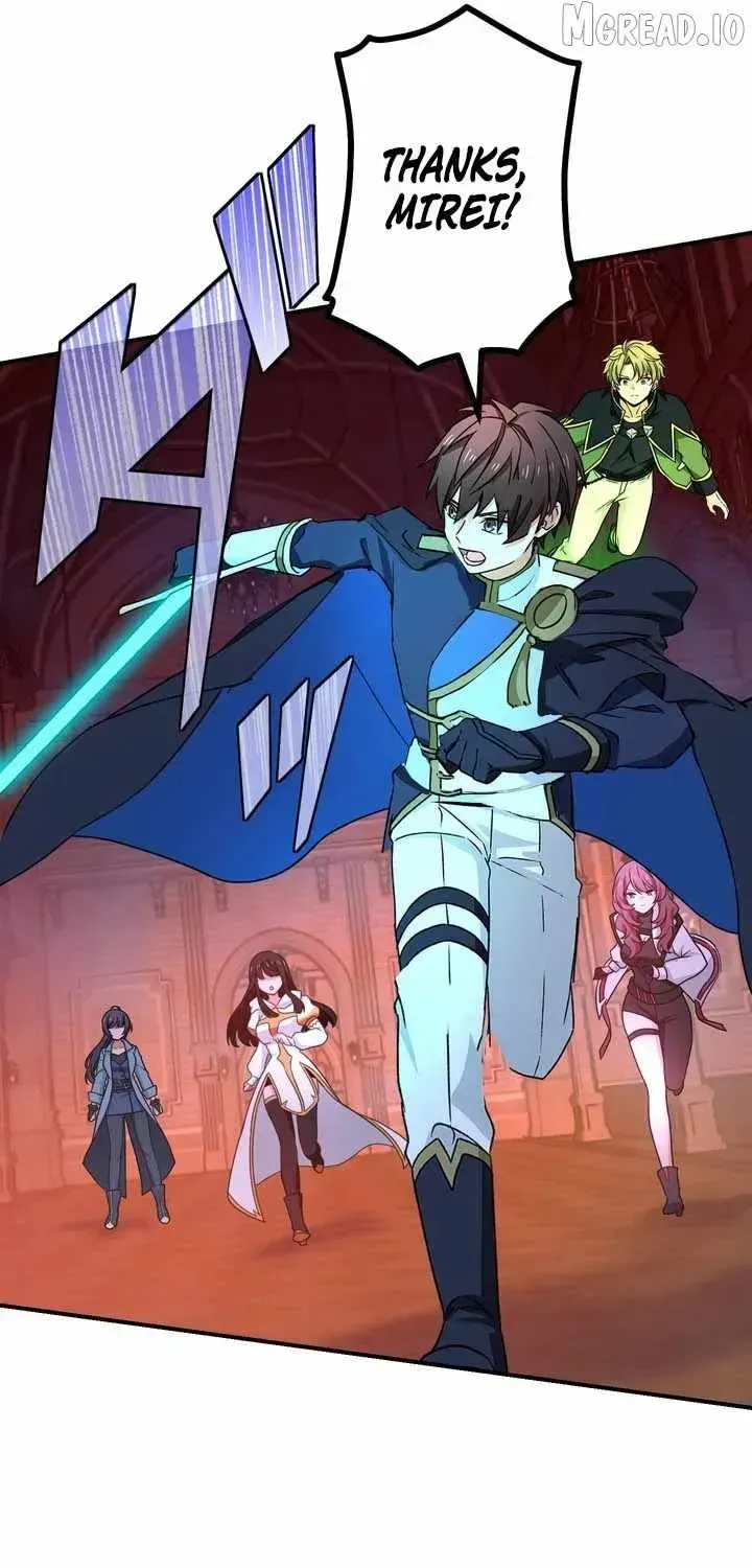 Read The Top Assassin in Another World EN Manga Online