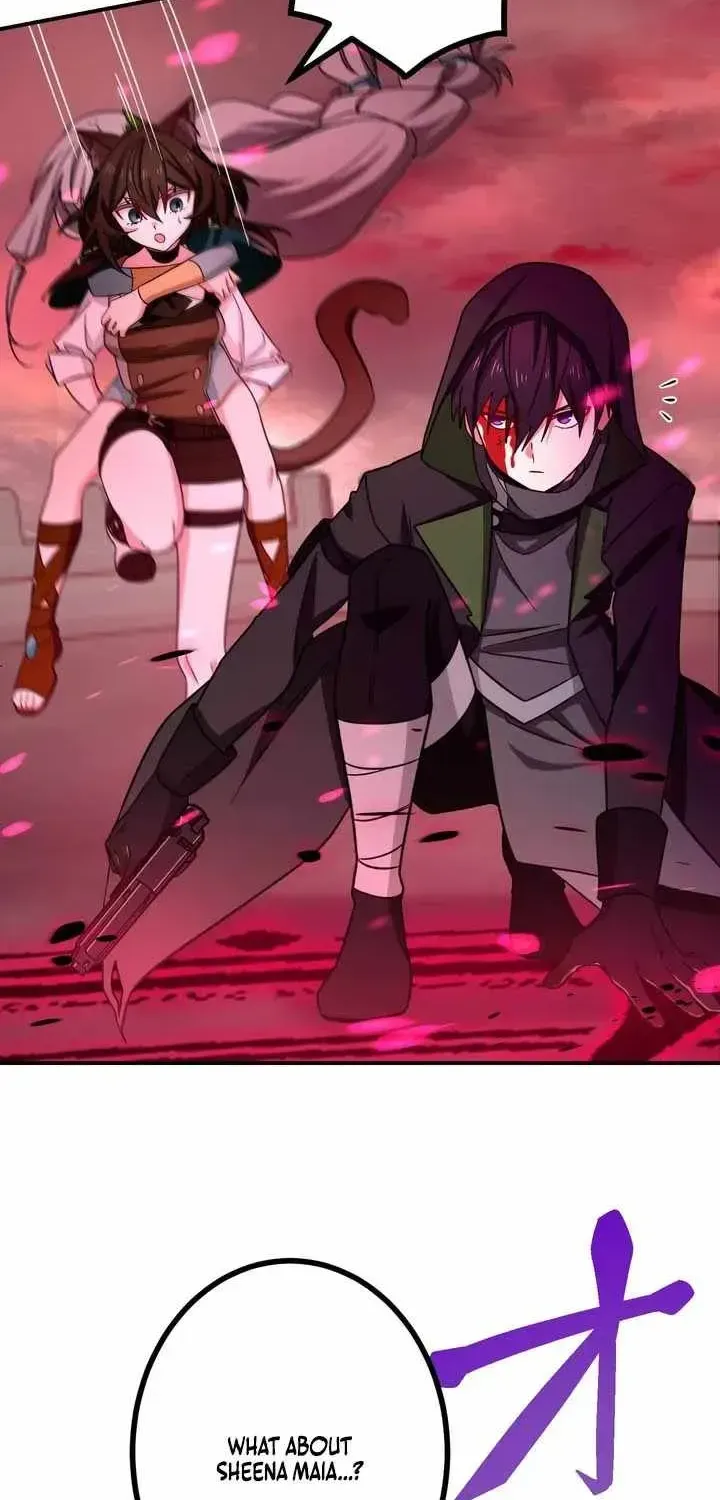 Read The Top Assassin in Another World EN Manga Online