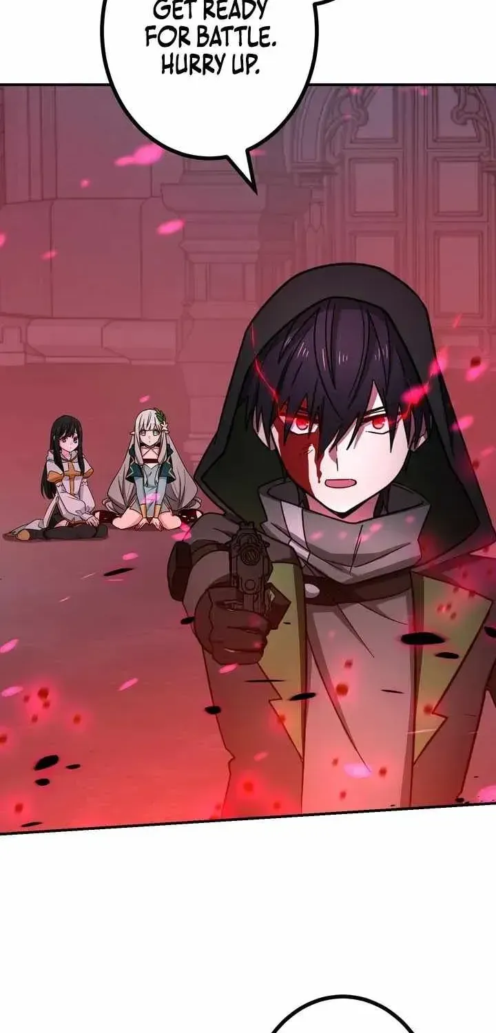 Read The Top Assassin in Another World EN Manga Online