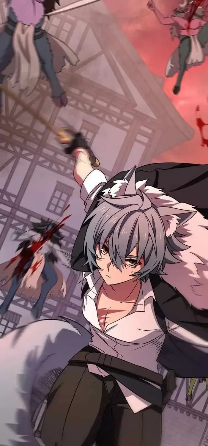 Read The Top Assassin in Another World EN Manga Online