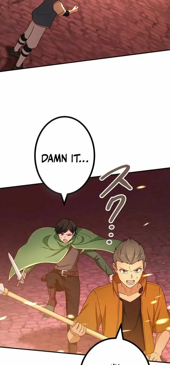 Read The Top Assassin in Another World EN Manga Online