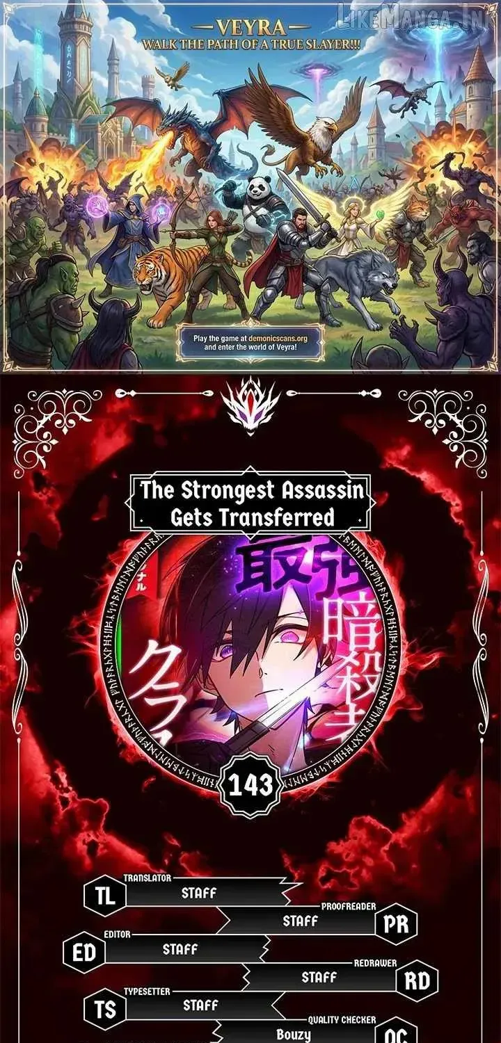 Read The Top Assassin in Another World EN Manga Online