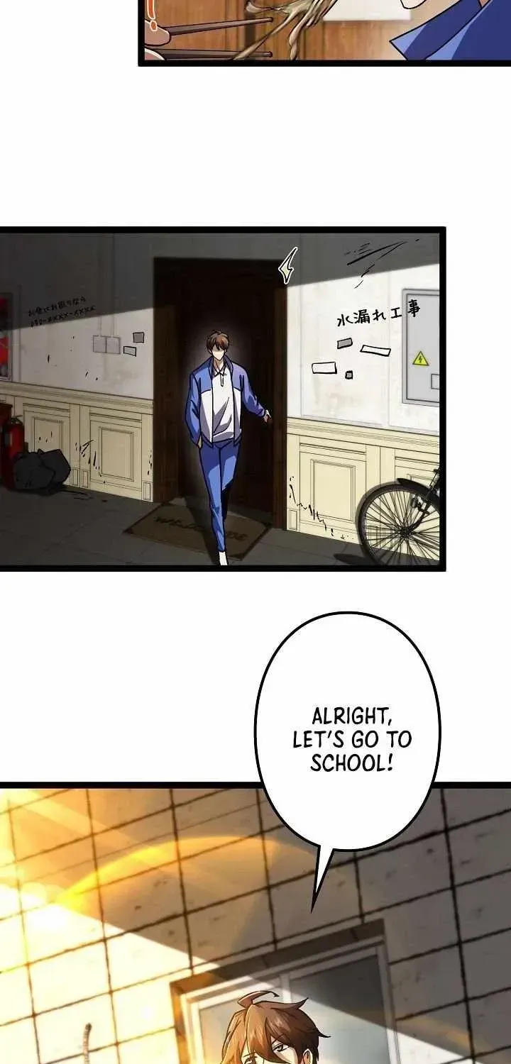 Read The Top Assassin in Another World EN Manga Online