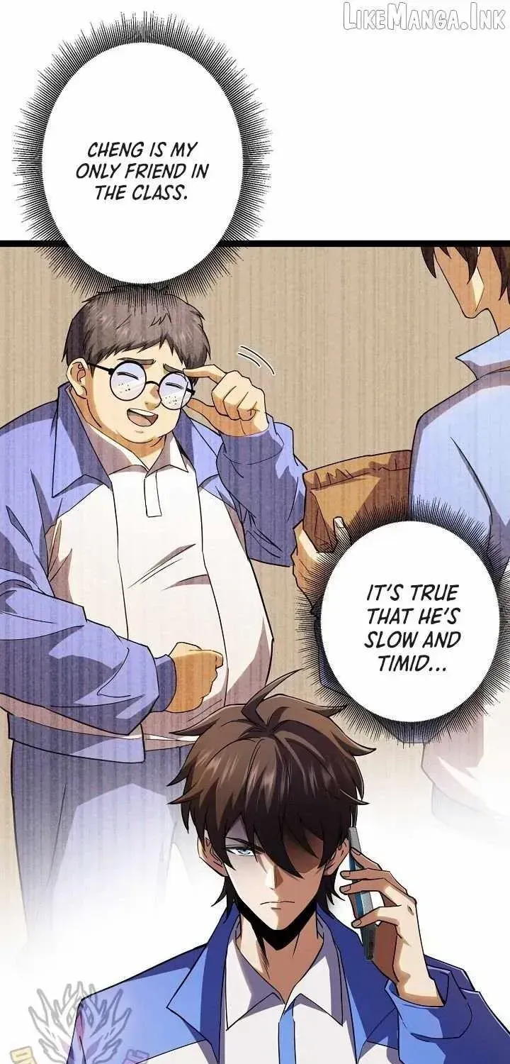Read The Top Assassin in Another World EN Manga Online