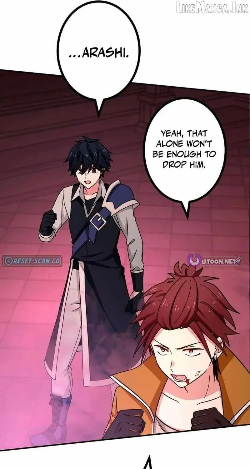 Read The Top Assassin in Another World EN Manga Online
