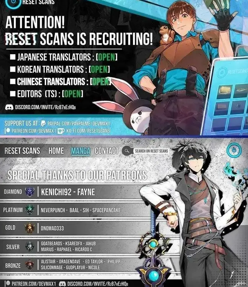 Read The Top Assassin in Another World EN Manga Online