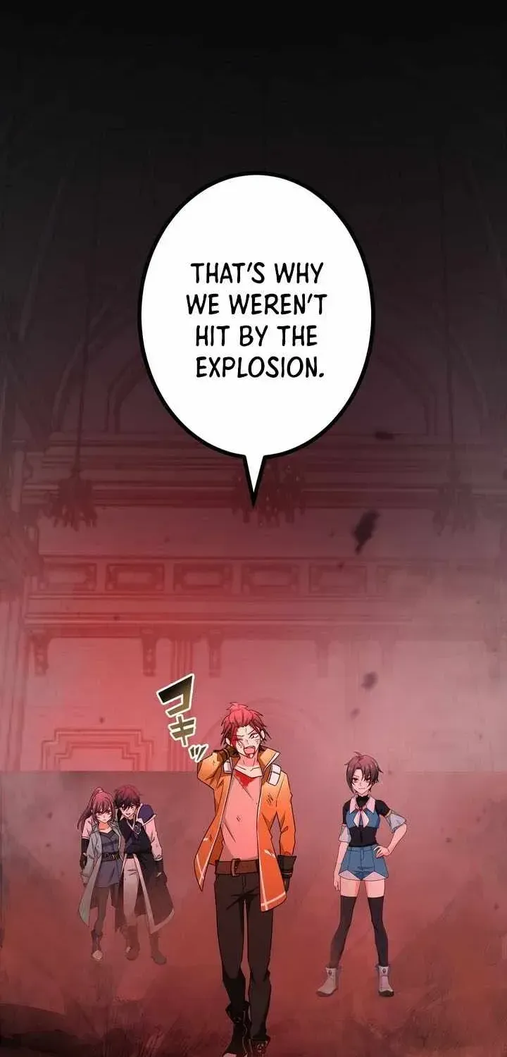 Read The Top Assassin in Another World EN Manga Online
