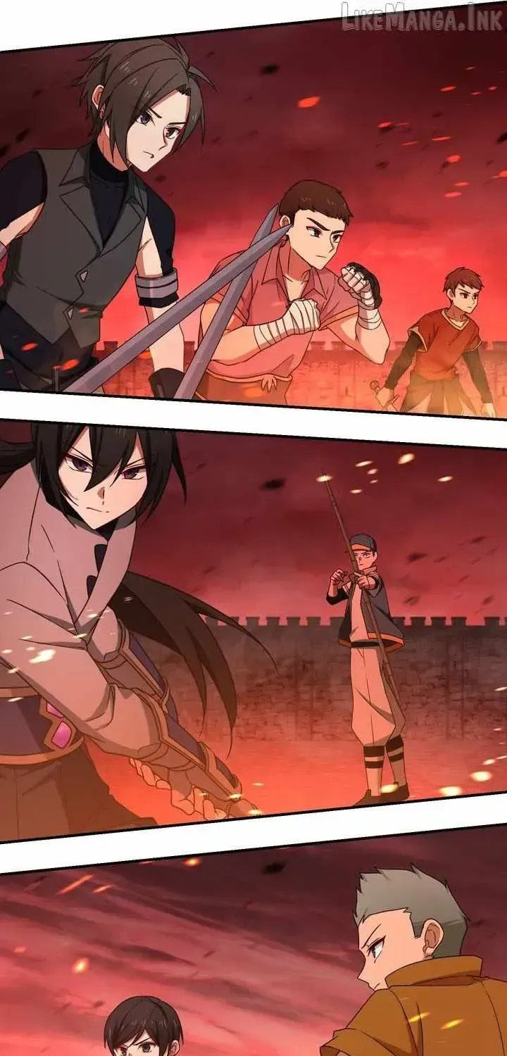 Read The Top Assassin in Another World EN Manga Online