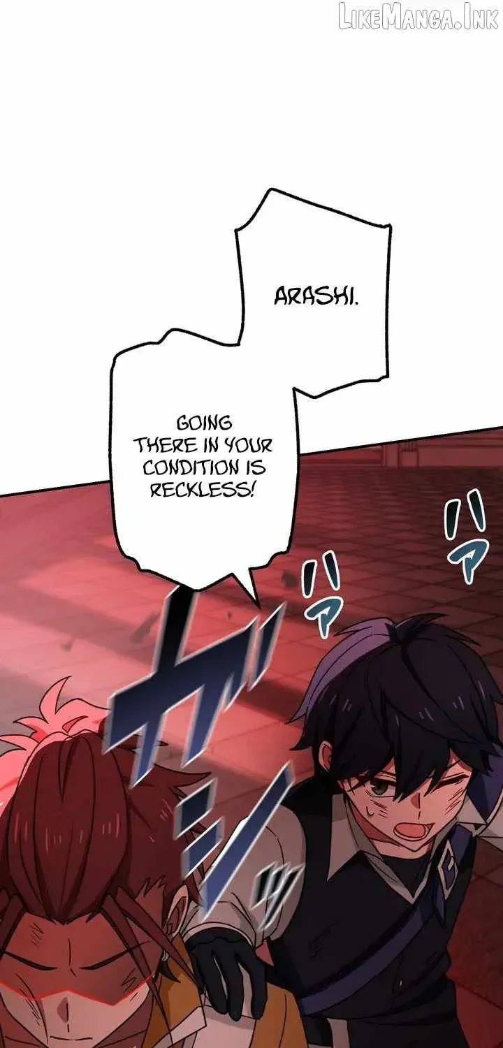 Read The Top Assassin in Another World EN Manga Online