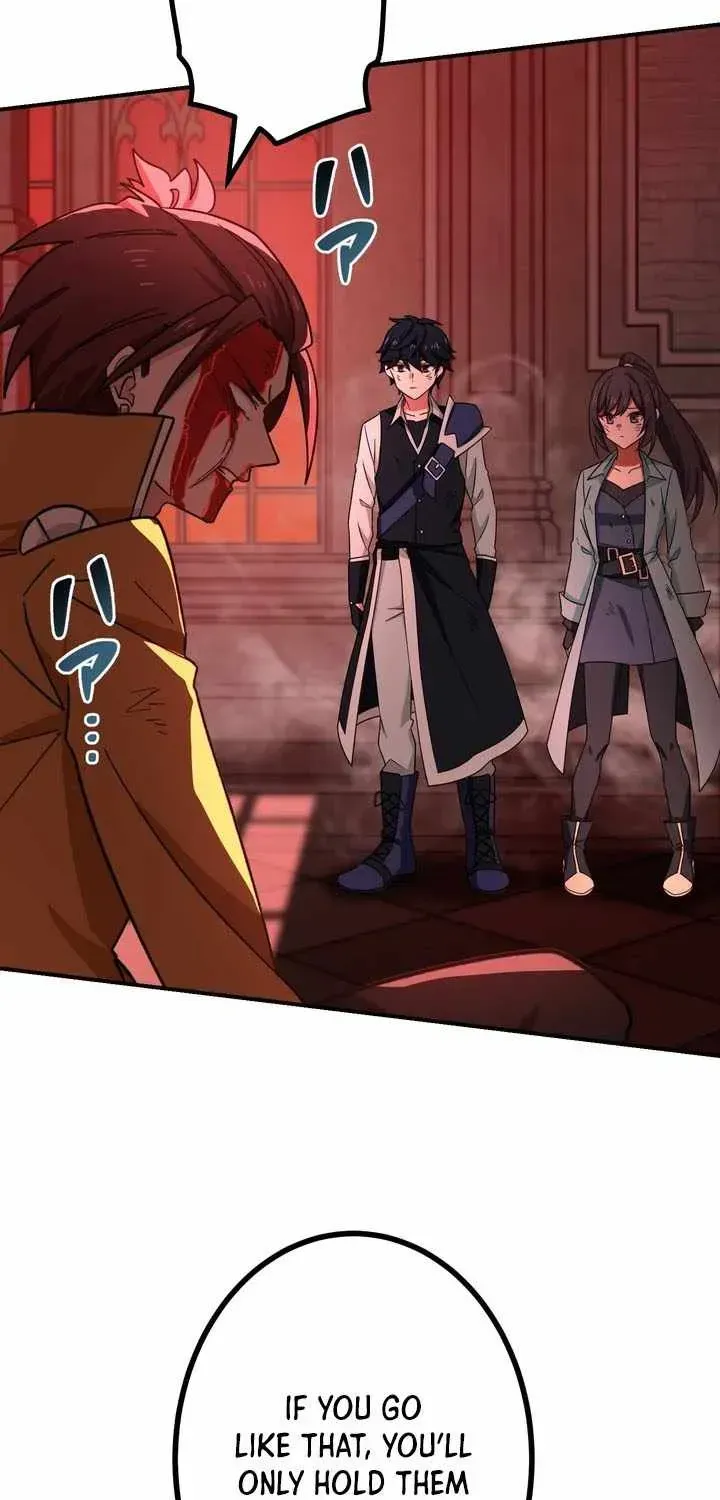 Read The Top Assassin in Another World EN Manga Online