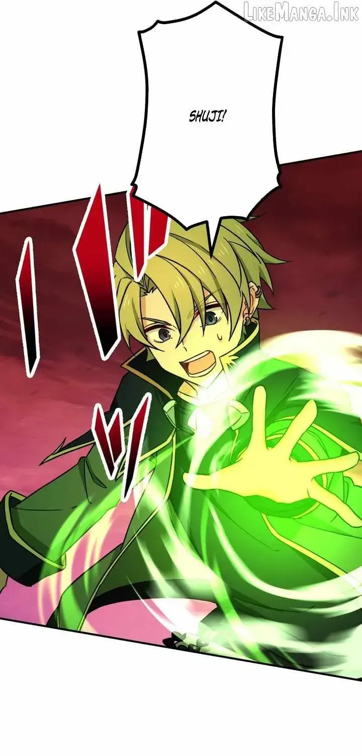 Read The Top Assassin in Another World EN Manga Online