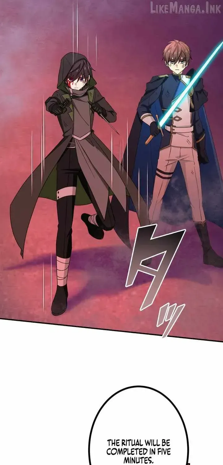 Read The Top Assassin in Another World EN Manga Online