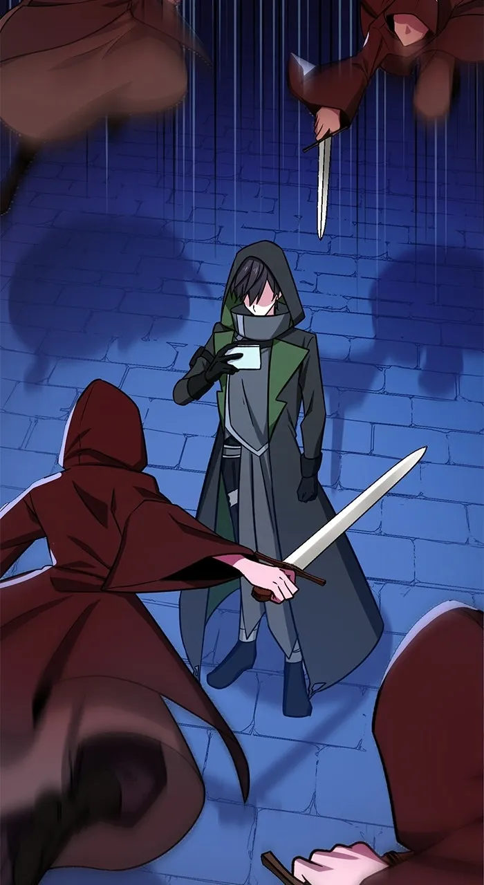 Read The Top Assassin in Another World EN Manga Online