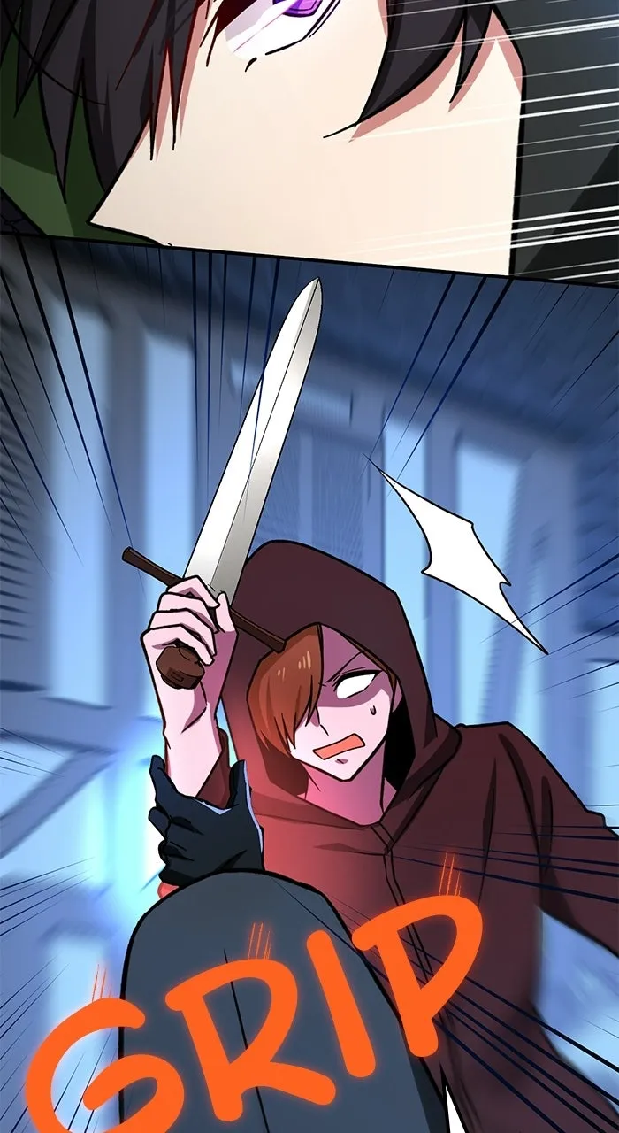 Read The Top Assassin in Another World EN Manga Online