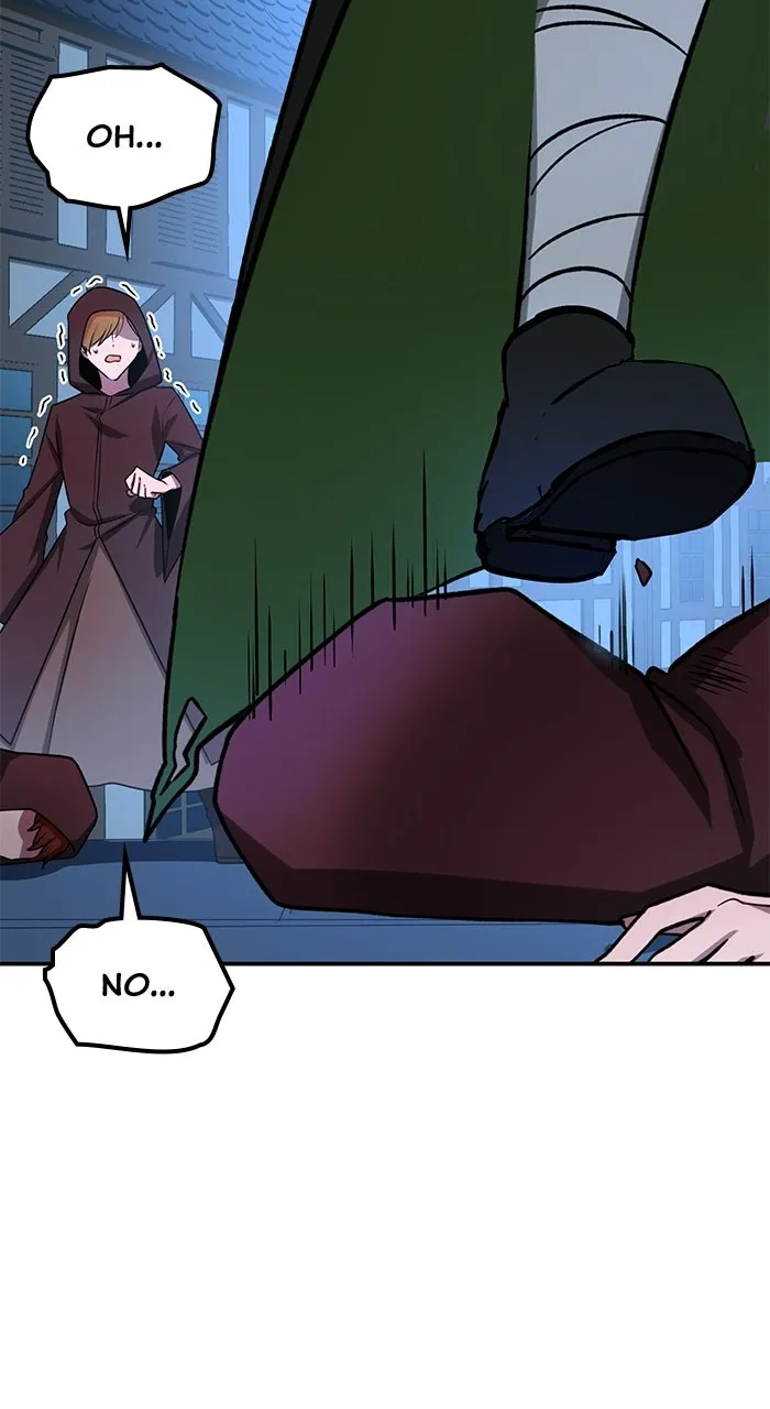 Read The Top Assassin in Another World EN Manga Online