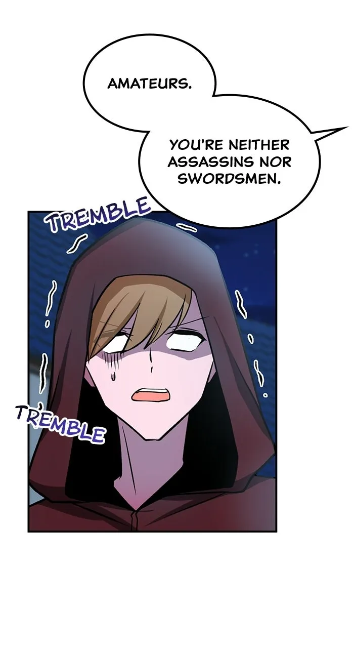 Read The Top Assassin in Another World EN Manga Online