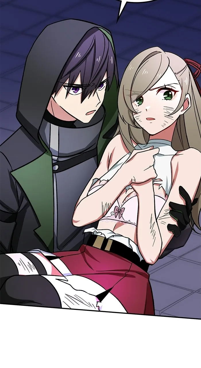 Read The Top Assassin in Another World EN Manga Online
