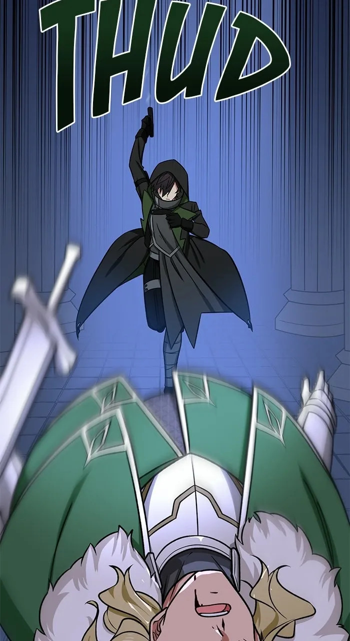 Read The Top Assassin in Another World EN Manga Online