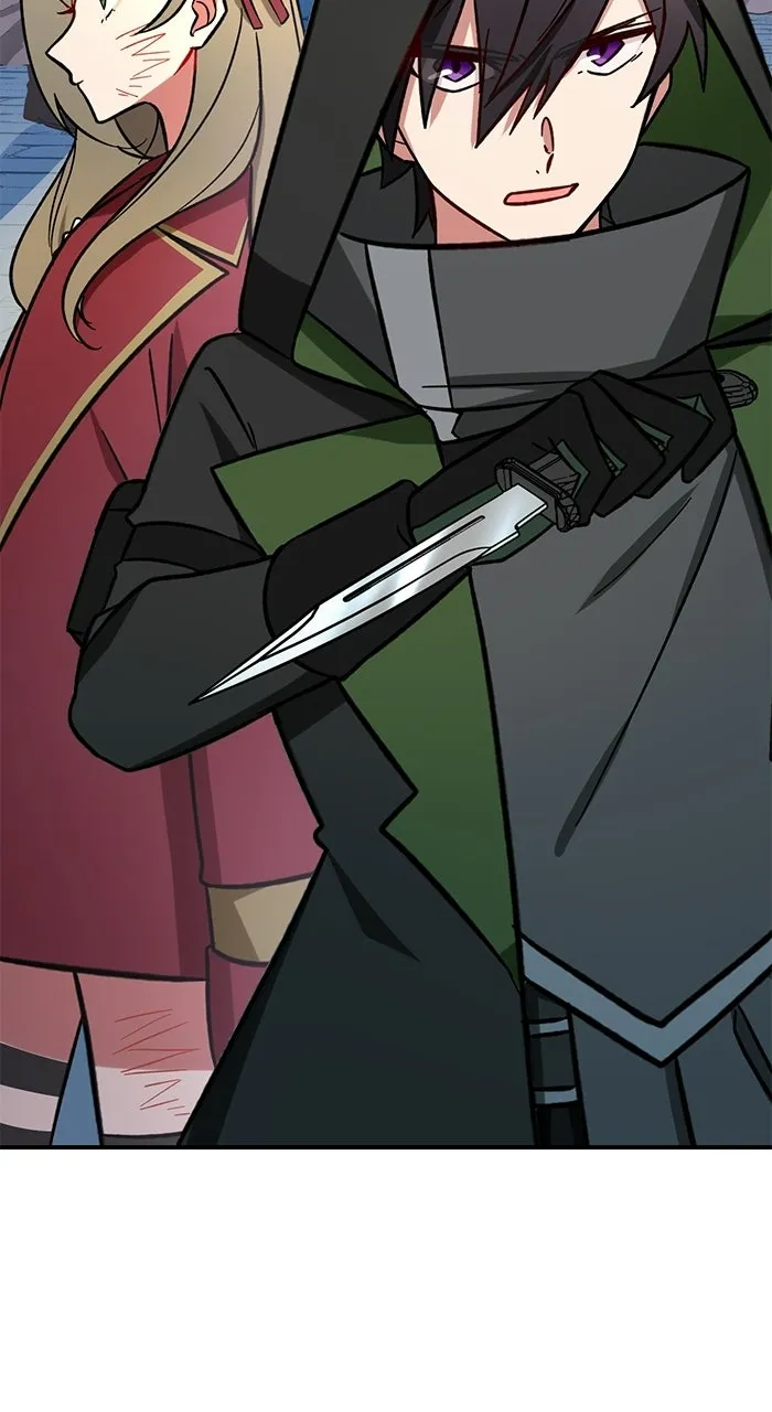 Read The Top Assassin in Another World EN Manga Online