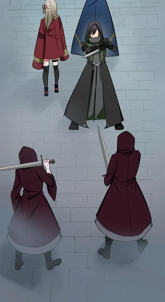 Read The Top Assassin in Another World EN Manga Online