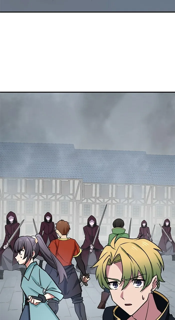 Read The Top Assassin in Another World EN Manga Online