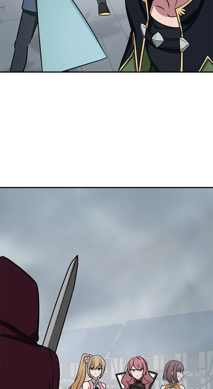 Read The Top Assassin in Another World EN Manga Online