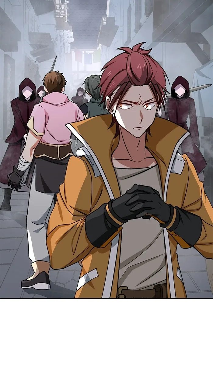 Read The Top Assassin in Another World EN Manga Online