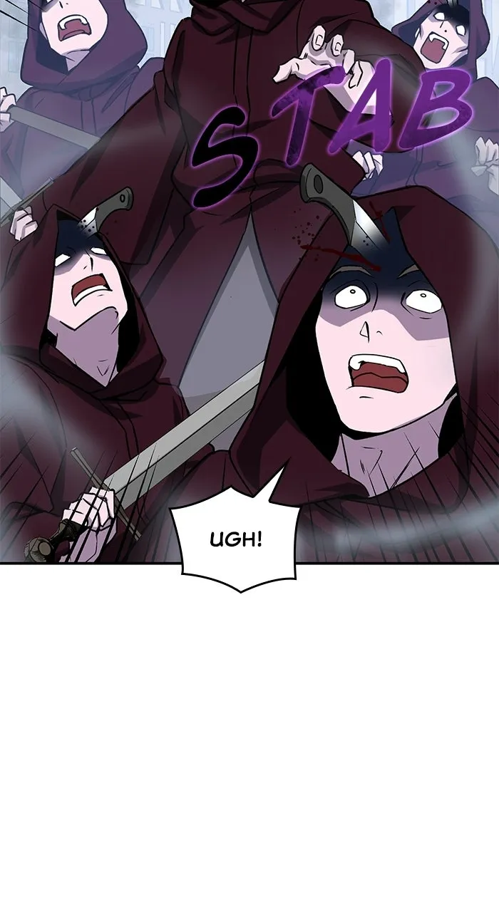 Read The Top Assassin in Another World EN Manga Online