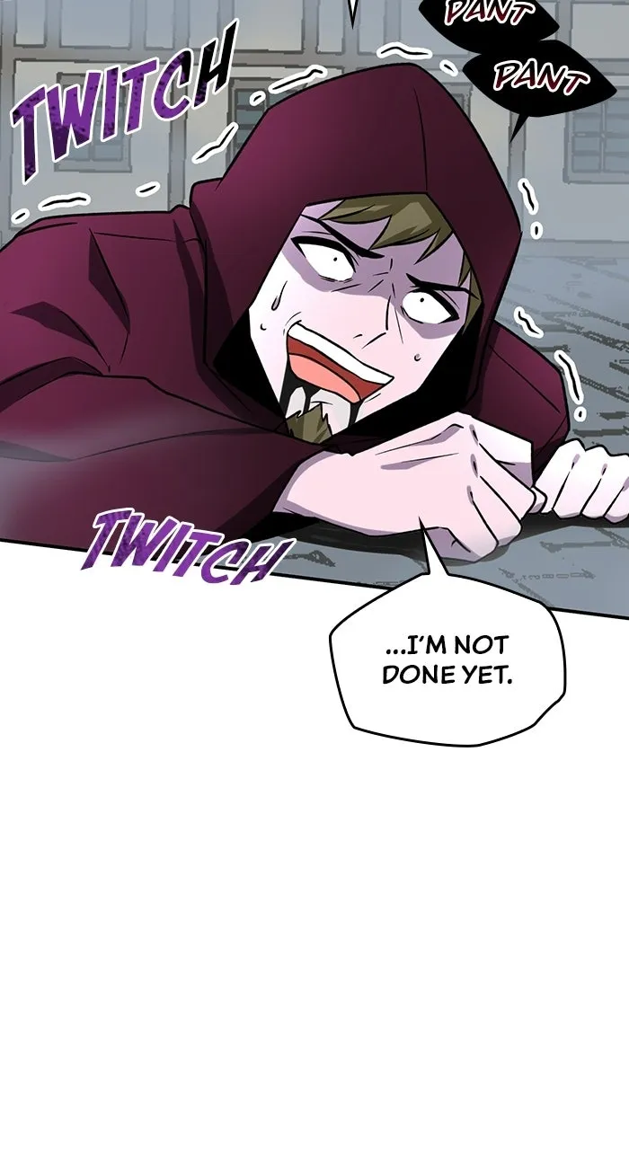 Read The Top Assassin in Another World EN Manga Online