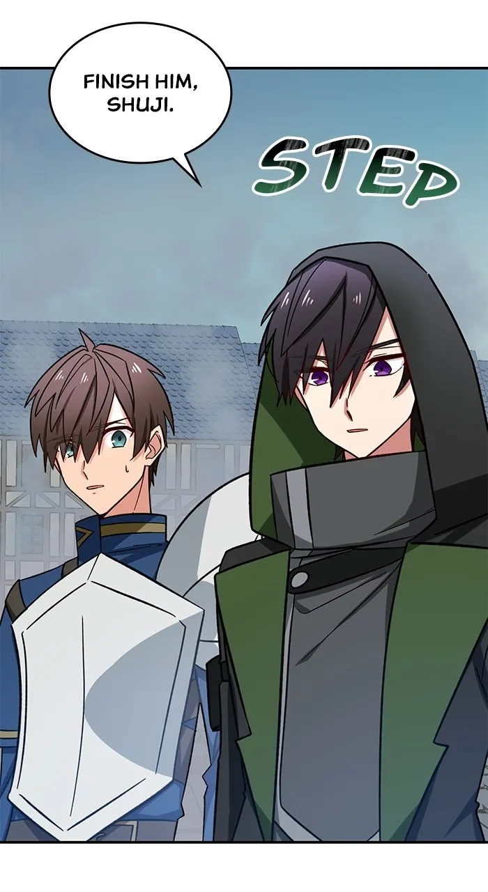 Read The Top Assassin in Another World EN Manga Online