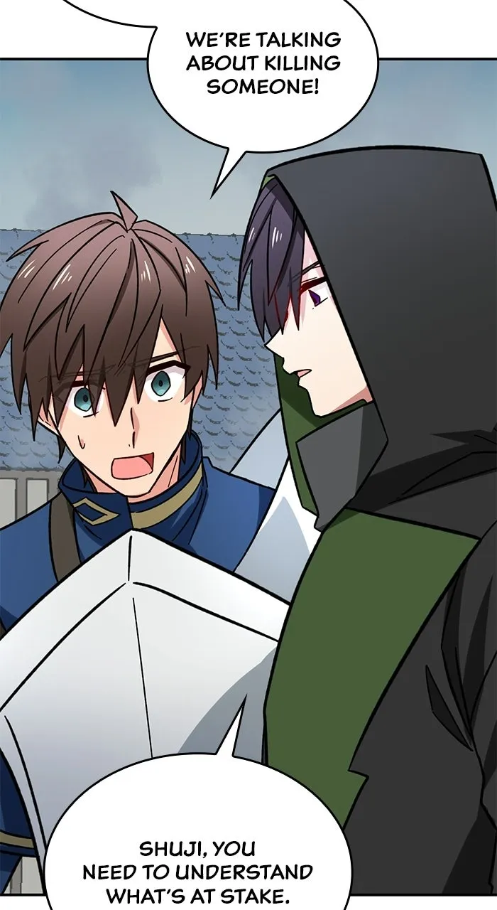 Read The Top Assassin in Another World EN Manga Online