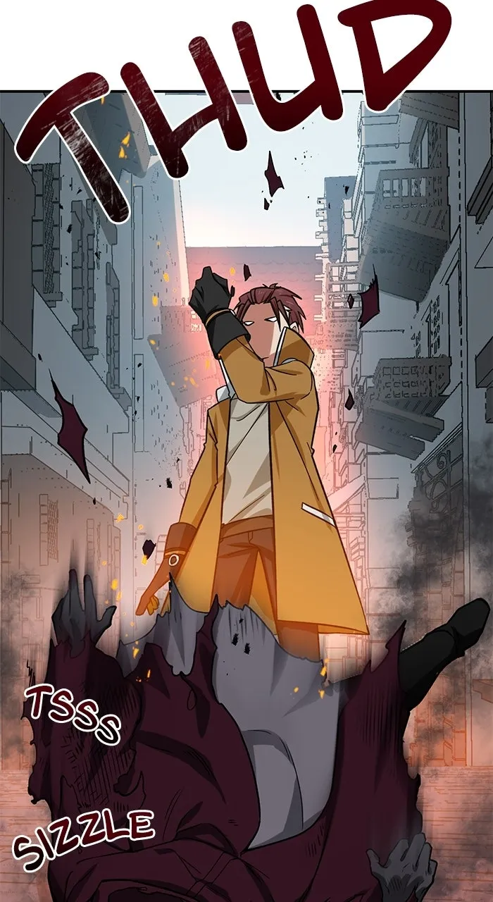 Read The Top Assassin in Another World EN Manga Online