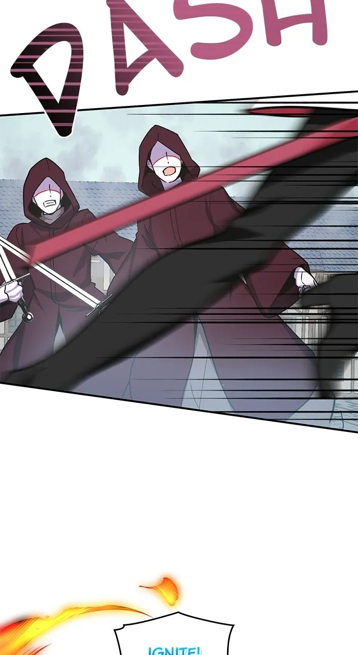 Read The Top Assassin in Another World EN Manga Online