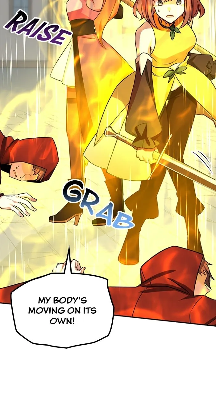 Read The Top Assassin in Another World EN Manga Online