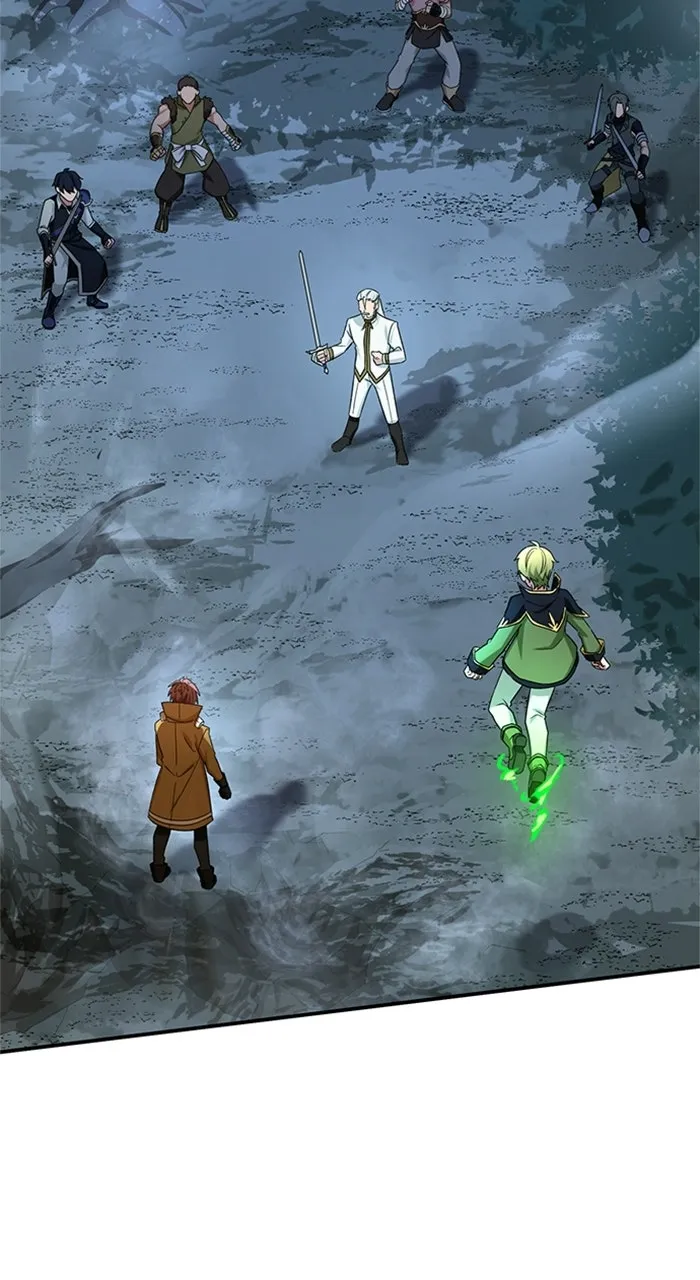 Read The Top Assassin in Another World EN Manga Online