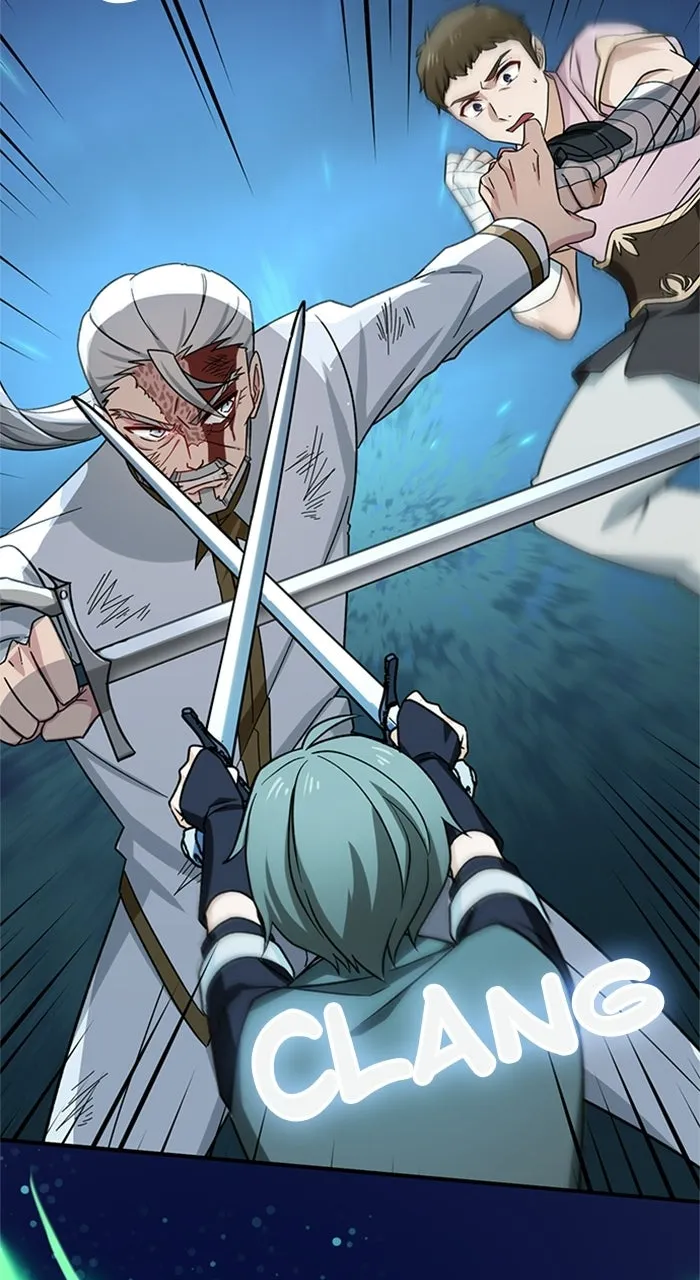 Read The Top Assassin in Another World EN Manga Online