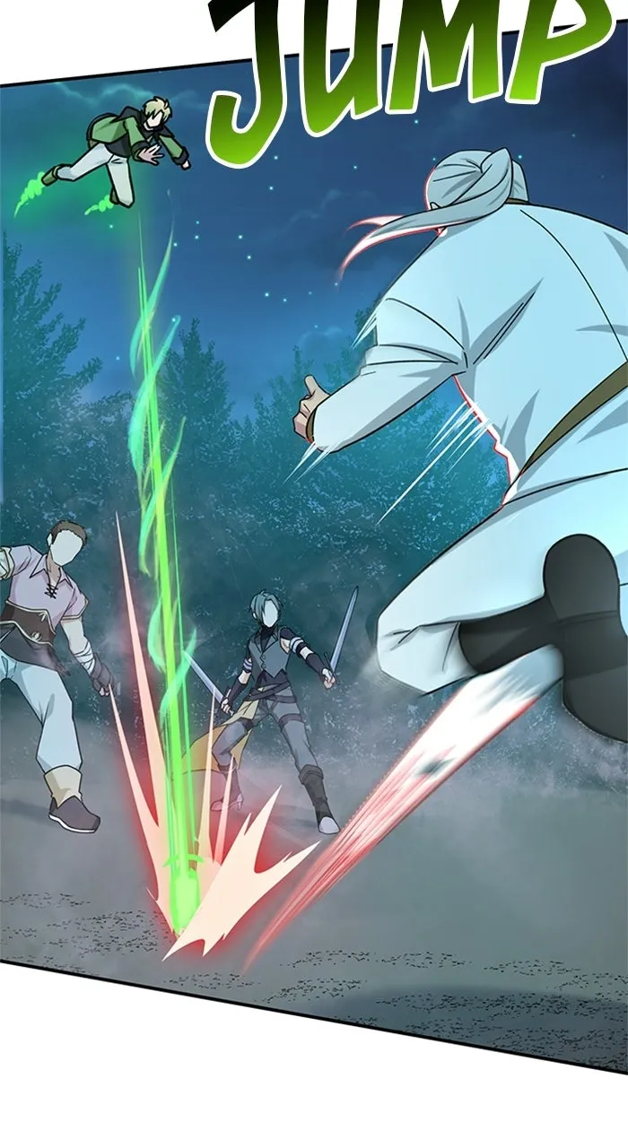 Read The Top Assassin in Another World EN Manga Online
