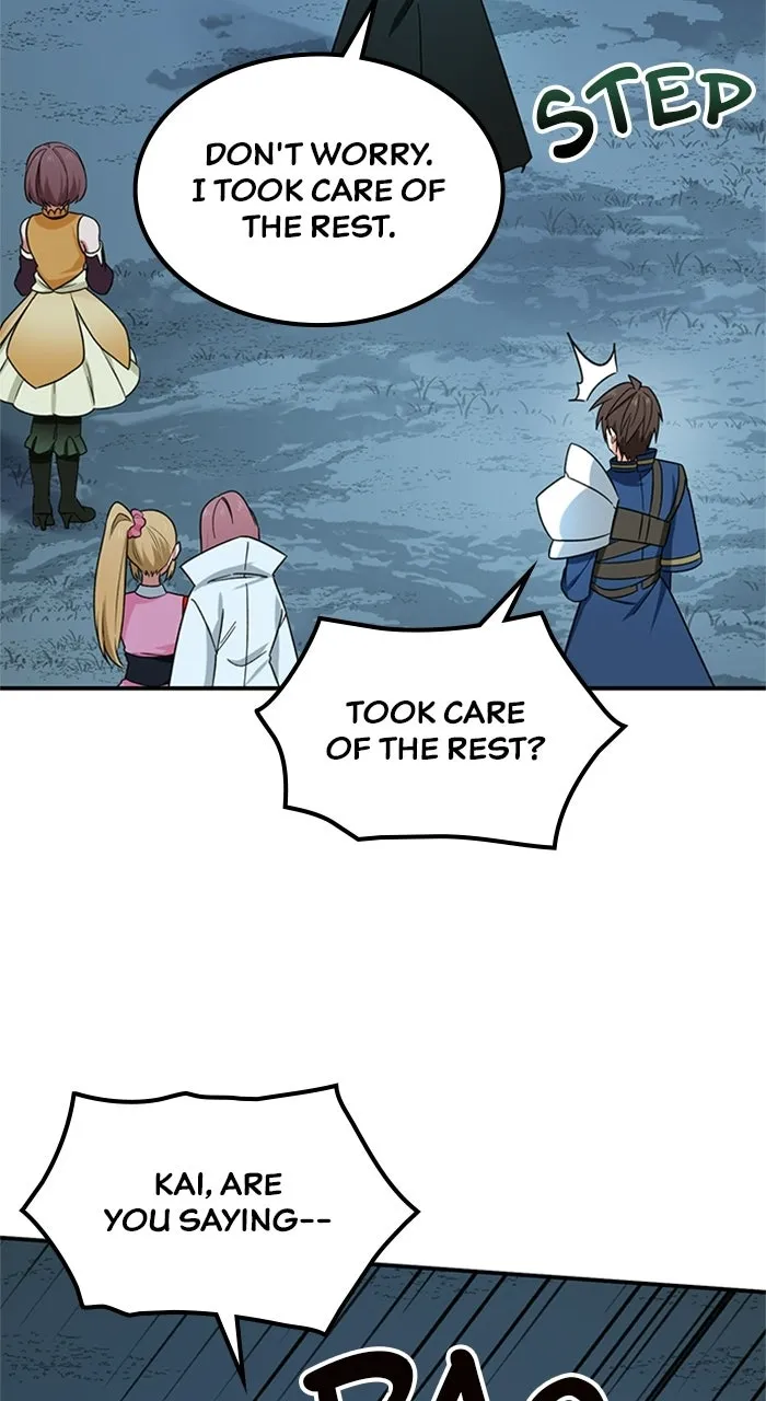 Read The Top Assassin in Another World EN Manga Online
