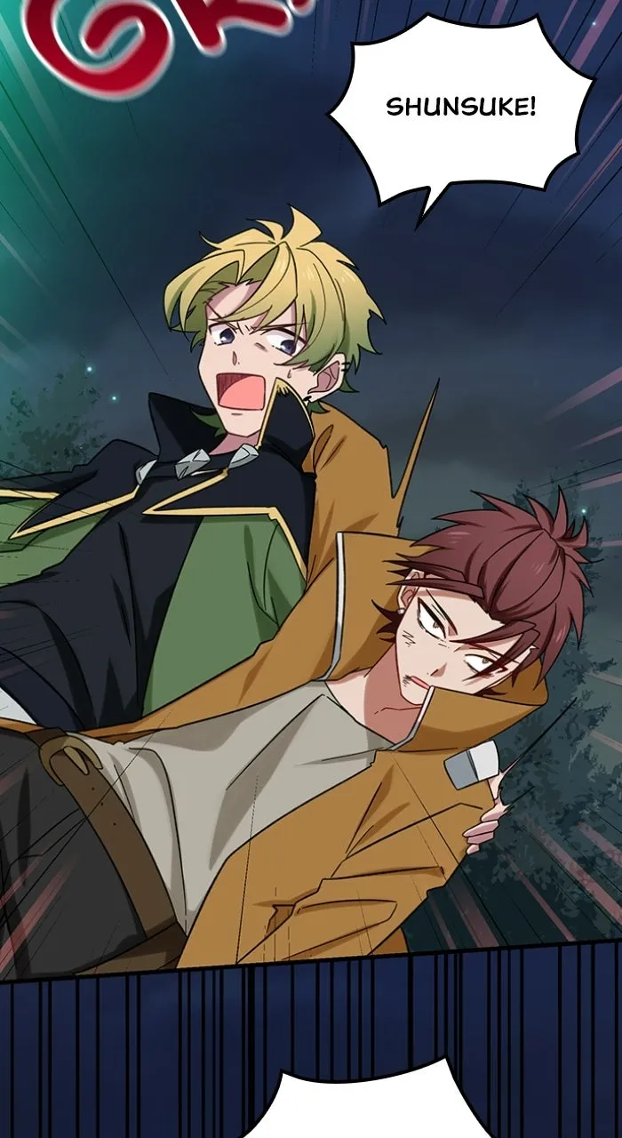 Read The Top Assassin in Another World EN Manga Online