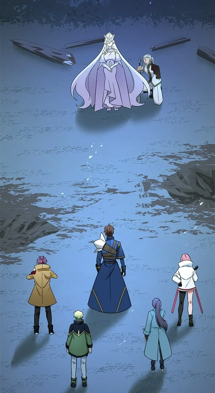 Read The Top Assassin in Another World EN Manga Online