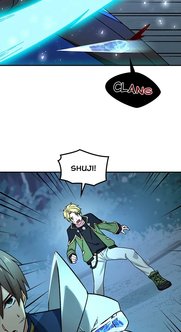 Read The Top Assassin in Another World EN Manga Online