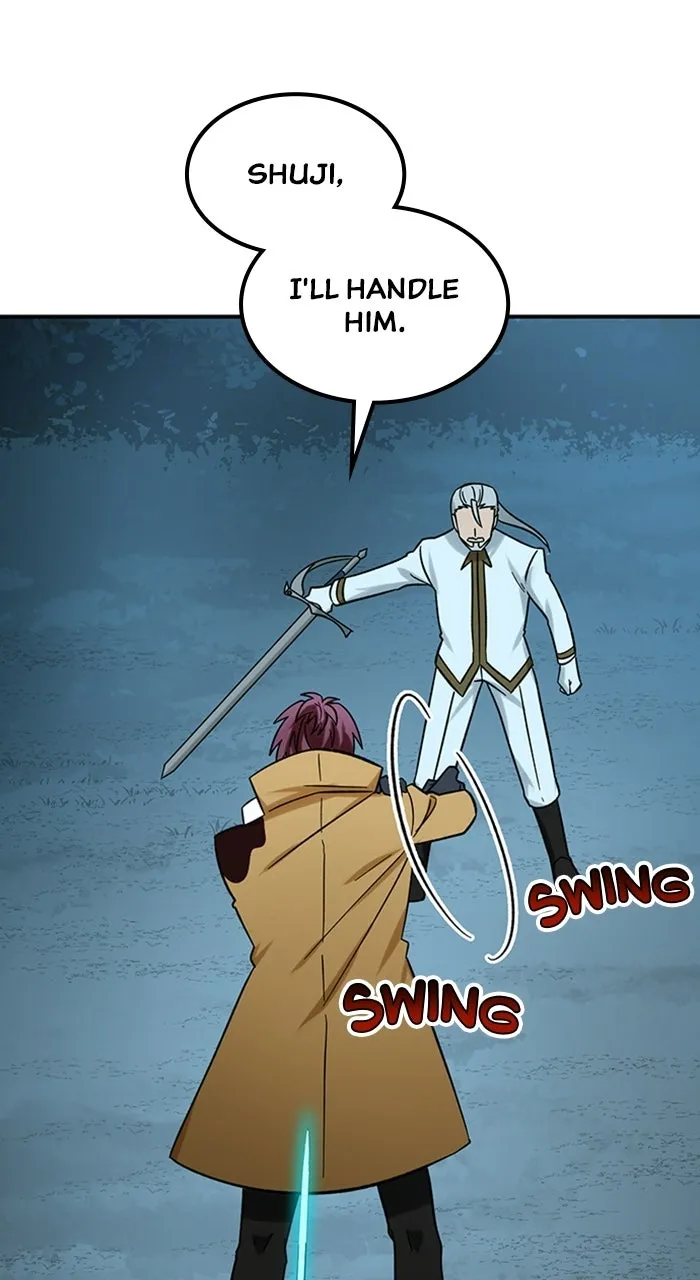 Read The Top Assassin in Another World EN Manga Online