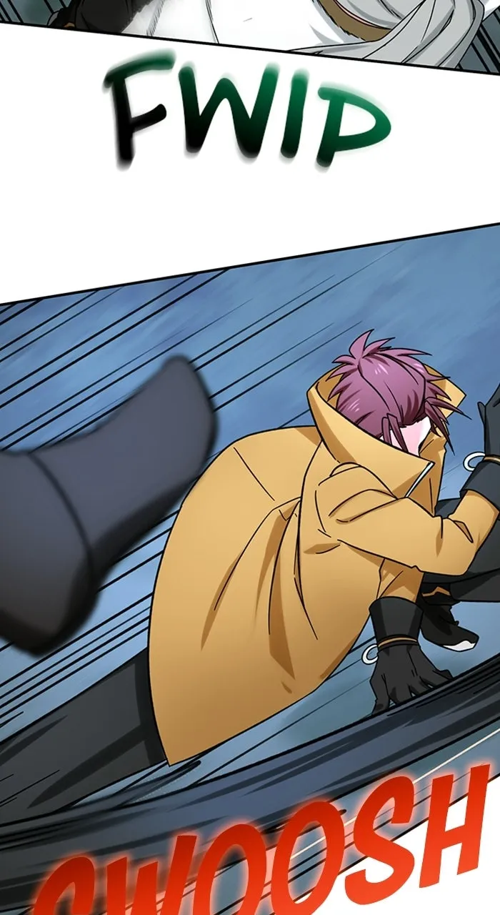 Read The Top Assassin in Another World EN Manga Online