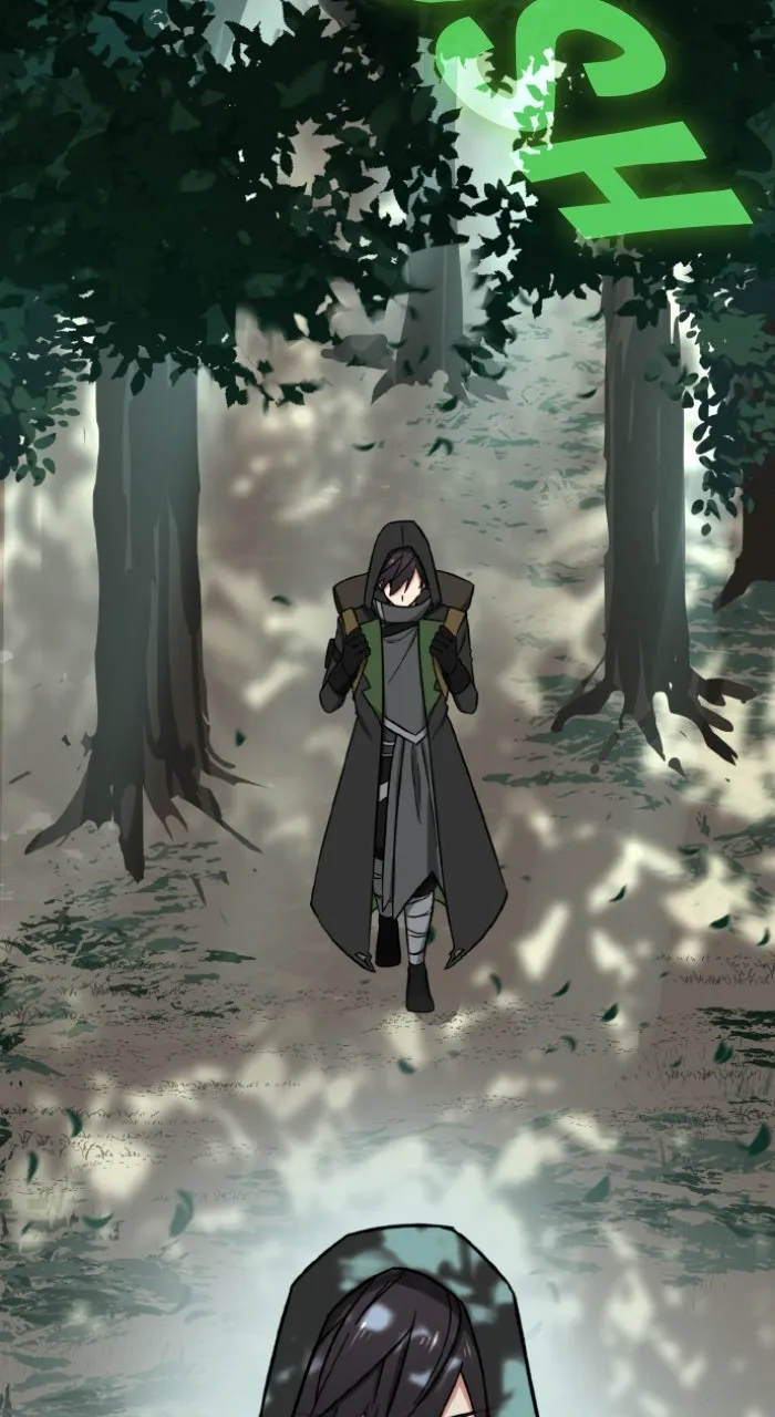 Read The Top Assassin in Another World EN Manga Online